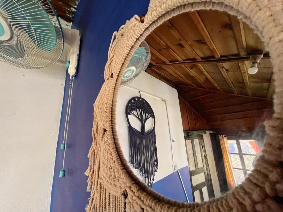 Memoir Homestay Kasol Bagian luar foto